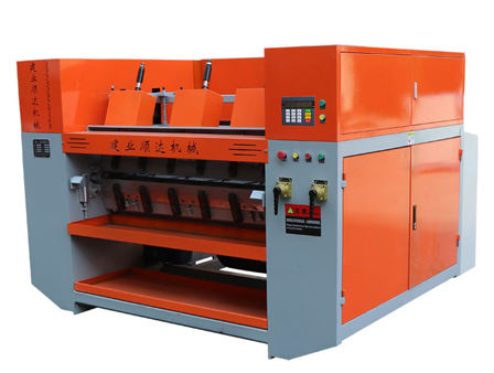 全自動刮膩?zhàn)訖C(jī)